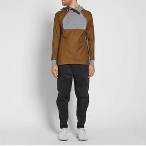 Nike AAE 1.0 1/2 Zip Hoodie